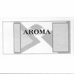 AROMA CREATIVE – varumärke, Aroma Creative i Linköping Aktiebolag