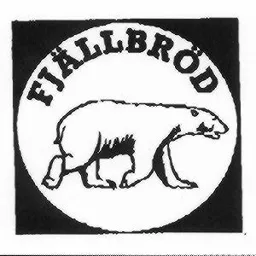 FJÄLLBRÖD – varumärke, Rådhuskonditoriet AB