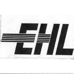 EHL – varumärkesbild för EHL International Aktiebolag