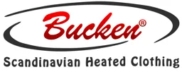 Bucken Scandinavian Heated Clothing – varumärkesbild för Bucken Sweden AB