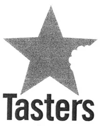 TASTERS – varumärkesbild för Tasters International AB