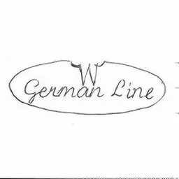 W GERMAN LINE – varumärkesbild för Willab Aktiebolag