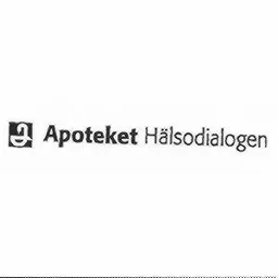 APOTEKET HÄLSODIALOGEN – varumärkesbild för Apoteket AB