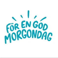 FÖR EN GOD MORGONDAG – varumärkesbild för ICA AB