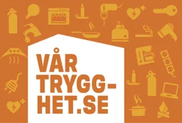 VÅR TRYGG-HET.SE – varumärke, Brandsläckaren i Sverige AB