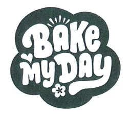 BAKE MY DAY – varumärkesbild för Bake My Day AB