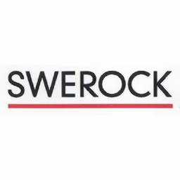 SWEROCK – varumärkesbild för Swerock Aktiebolag
