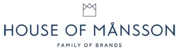 HOUSE OF MÅNSSON FAMILY OF BRANDS – varumärkesbild för Månssons Holding AB