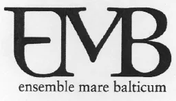 EMB ENSEMBLE MARE BALTICUM – varumärke, STIFTELSEN MUSIK I SKÅNE