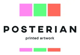 Posterian printed artwork – varumärke, PosterMarket Nordic AB