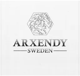 ARXENDY SWEDEN – varumärkesbild för Argjenti Sweden AB