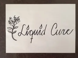 Liquid Cure – varumärkesbild för Liquidcure Palma de Mallorca AB
