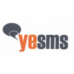 YESMS – varumärkesbild för Smartnet Sverige AB