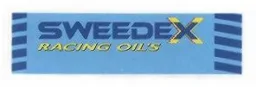 SWEEDEX RACING OILS – varumärkesbild för Sweedex Racing Oils AB