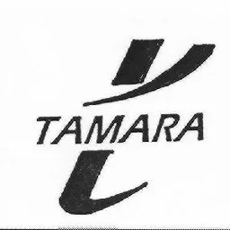 TAMARA – varumärkesbild för Master of Sweden in Stockholm AB