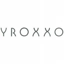 YROXXO – varumärkesbild för Yroxxo Aktiebolag