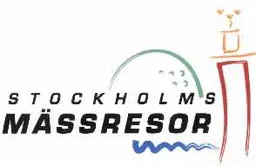 STOCKHOLMS MÄSSRESOR – varumärkesbild för Stockholmsmässan Aktiebolag