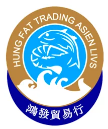 Hung Fat Trading Asien Livs – varumärkesbild för Hung Fat Trading Asien Livs AB