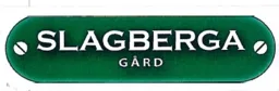 SLAGBERGA GÅRD – varumärkesbild för Hörnängen Invest AB