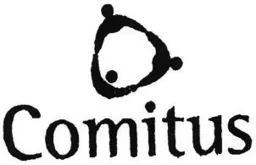 COMITUS – varumärkesbild för Communikation it Us Aktiebolag