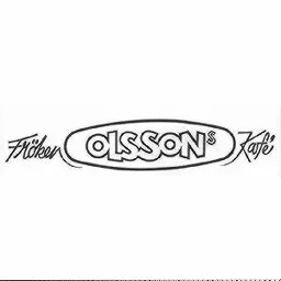 FRÖKEN OLSSONS KAFE – varumärke, Fröken Olssons Kafé AB