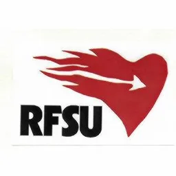 RFSU – varumärkesbild för RFSU Aktiebolag