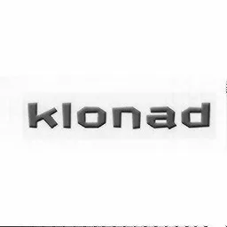 KLONAD – varumärkesbild för Damm Förlag AB