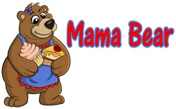 Mama Bear – varumärkesbild för Langeler & Co AB