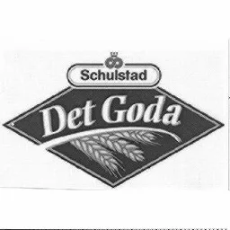 SCHULSTAD DET GODA – varumärkesbild för Skogaholm Bageri AB