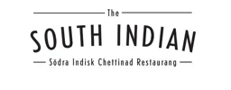The SOUTH INDIAN Södra Indisk Chettinad Restaurang – varumärkesbild för The South Indian AB