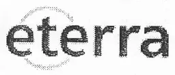 eterra – varumärkesbild för Atea Sverige AB