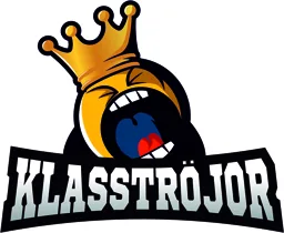 KLASSTRÖJOR – varumärke, tsreklam i Sverige AB