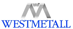 WM WESTMETALL – varumärkesbild för Westmetall AB
