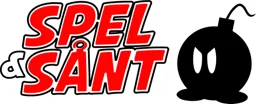 Spel & Sånt – varumärkesbild för Spel & Sånt Norden AB