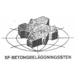 SF-BETONGBELÄGGNINGSSTEN – varumärke, S:t Eriks AB