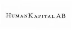 HUMANKAPITAL AB – varumärke, H & R HumanKapital AB