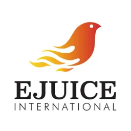 EJUICE INTERNATIONAL – varumärkesbild för Nenas AB