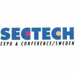 SECTECH EXPO & CONFERENCE/SWEDEN – varumärkesbild för Stockholmsmässan Aktiebolag
