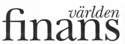 finans världen – varumärkesbild för Ideella föreningen Finansförbundet med firma Finansförbundet