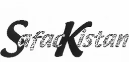 SafacKistan – varumärkesbild för Samhall Aktiebolag