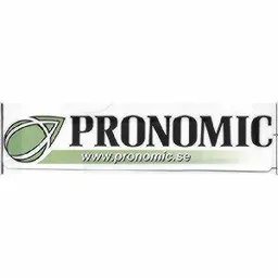 PRONOMIC WWW PRONOMIC SE – varumärkesbild för Pronomic Aktiebolag