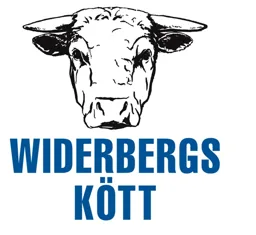 Widerbergs Kött – varumärkesbild för Pär Friberg Livs AB