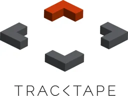 TRACKTAPE – varumärkesbild för Outsmart AB