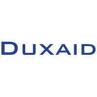 DUXAID – varumärkesbild för Basonext health company AB
