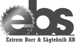 ebs Extrem Borr & Sågteknik AB – varumärke, Extrem Borr och Sågteknik SP AB