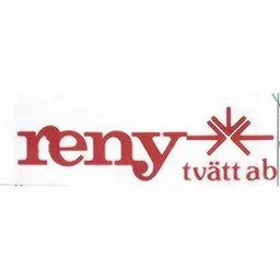 RENY TVÄTT AB – varumärkesbild för Elis Textil Service AB