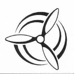 Figurmärke – varumärkesbild för Propeller Communication AB