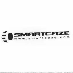 SMARTCAZE www.smartcaze.com – varumärkesbild för Uddh & Partners AB