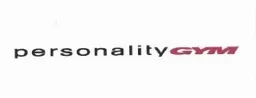 PERSONALITY GYM – varumärkesbild för Personality Gym AB