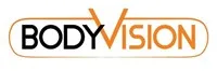 BODYVISION – varumärkesbild för Bodyvision Sweden AB